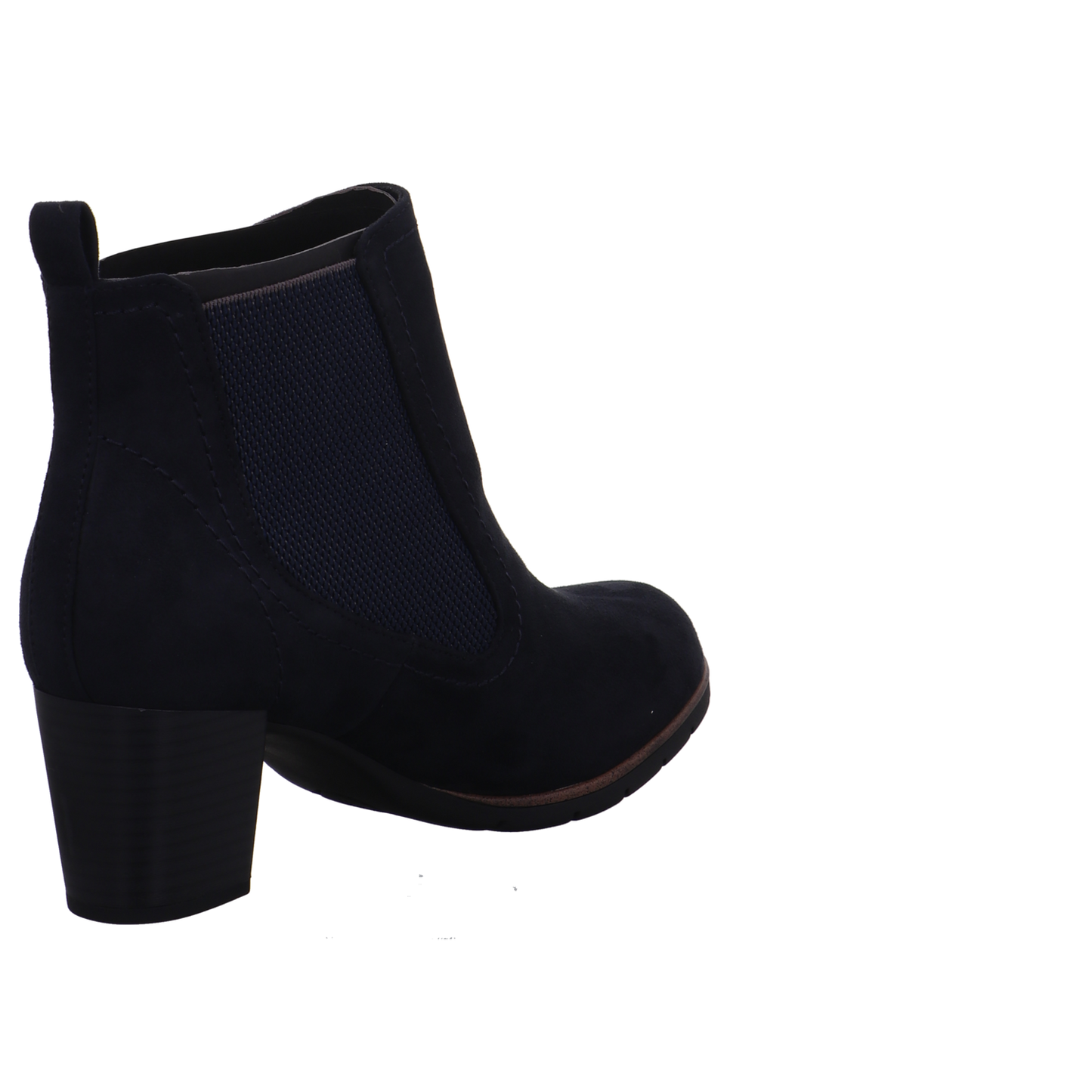 Marco Tozzi  dunkel-blau Bild5