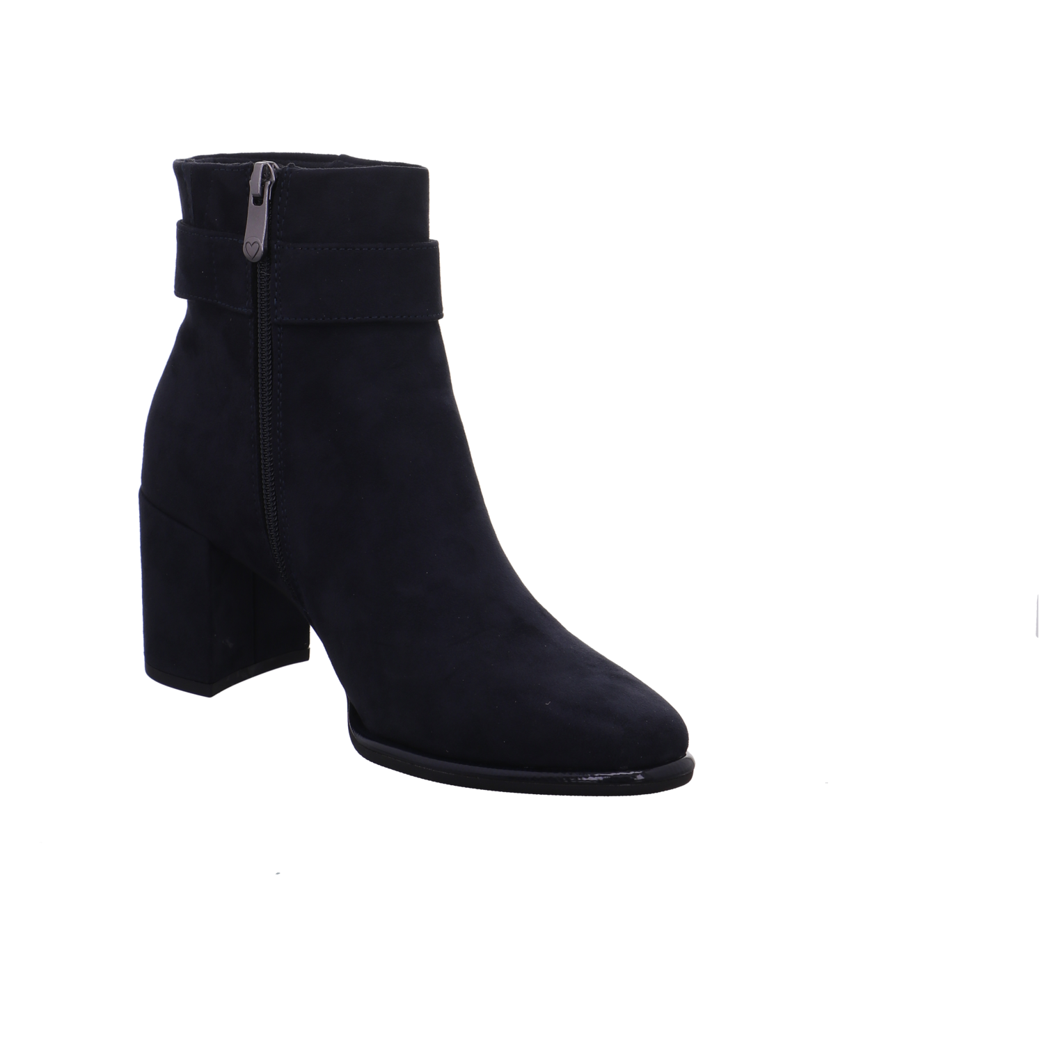 Marco Tozzi  dunkel-blau Bild7