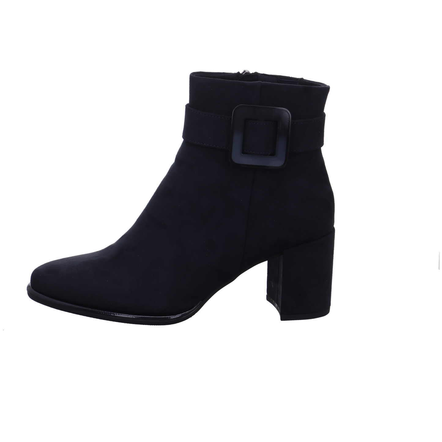 Marco Tozzi  dunkel-blau Bild1