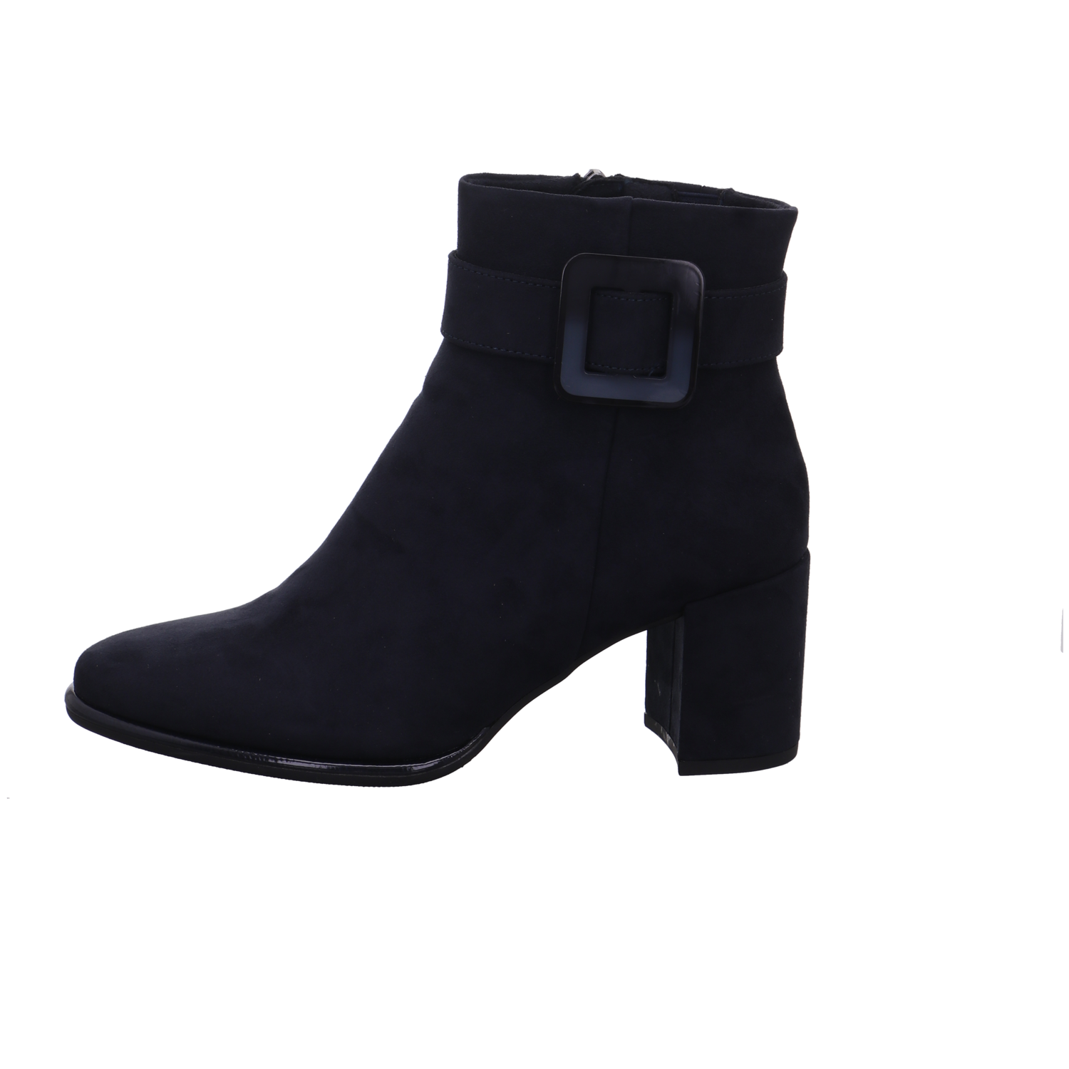 Marco Tozzi  dunkel-blau Bild1