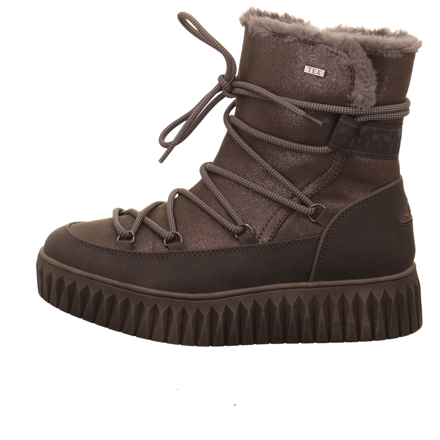 Marco Tozzi  grau kombi Bild1