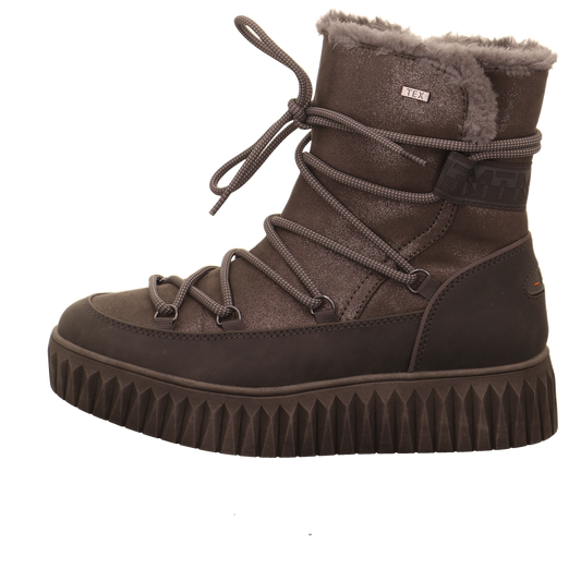 Marco Tozzi  grau kombi Bild1