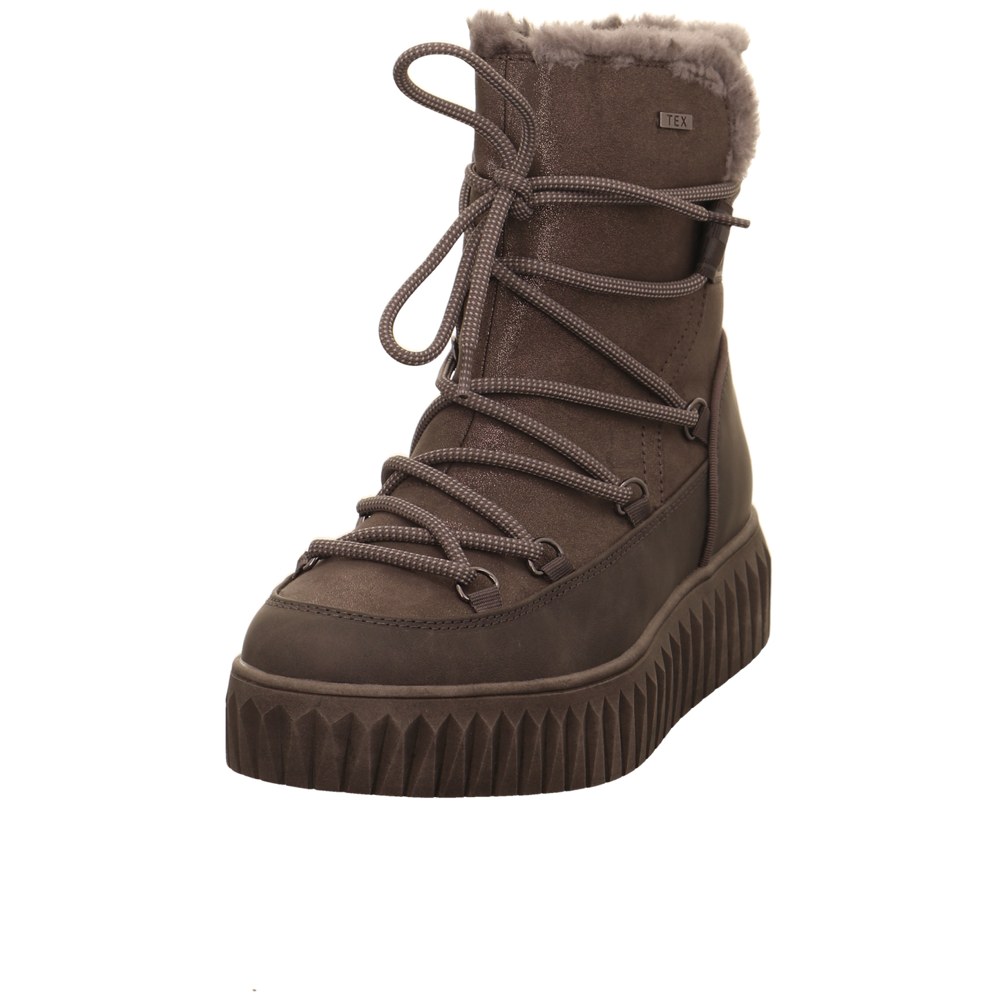 Marco Tozzi  grau kombi Bild3