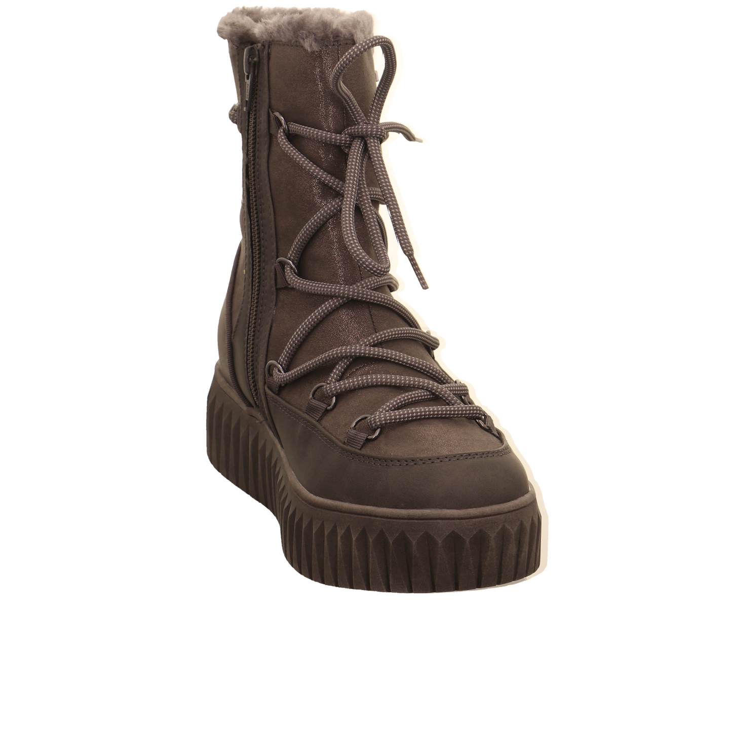 Marco Tozzi  grau kombi Bild7