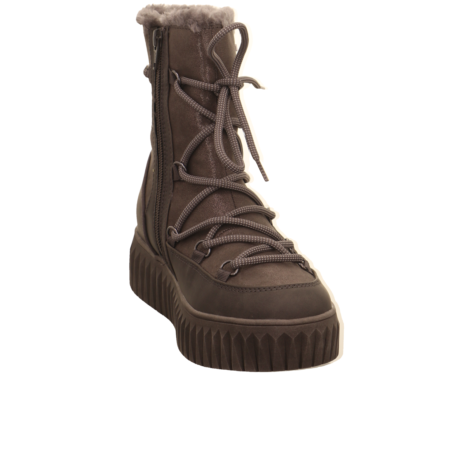 Marco Tozzi  grau kombi Bild7