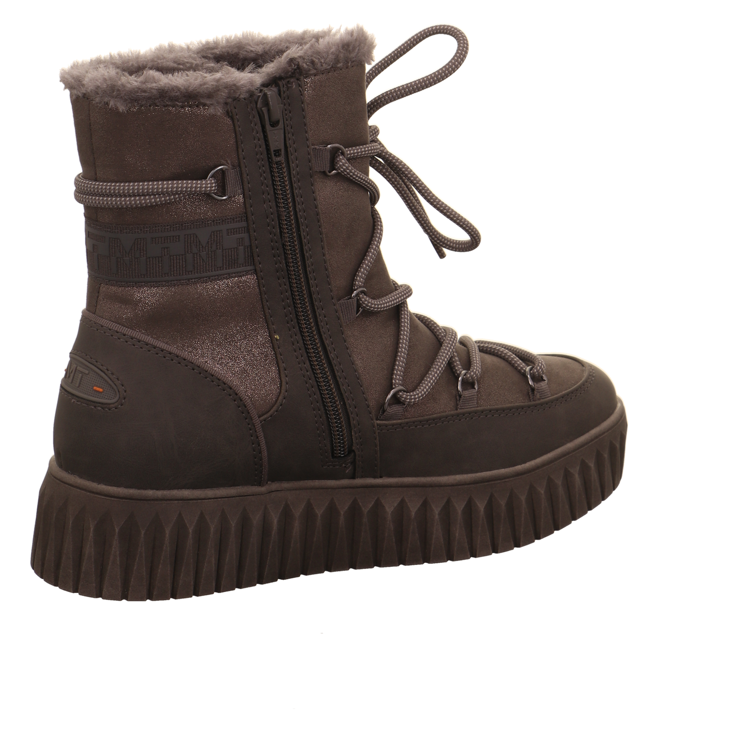 Marco Tozzi  grau kombi Bild5