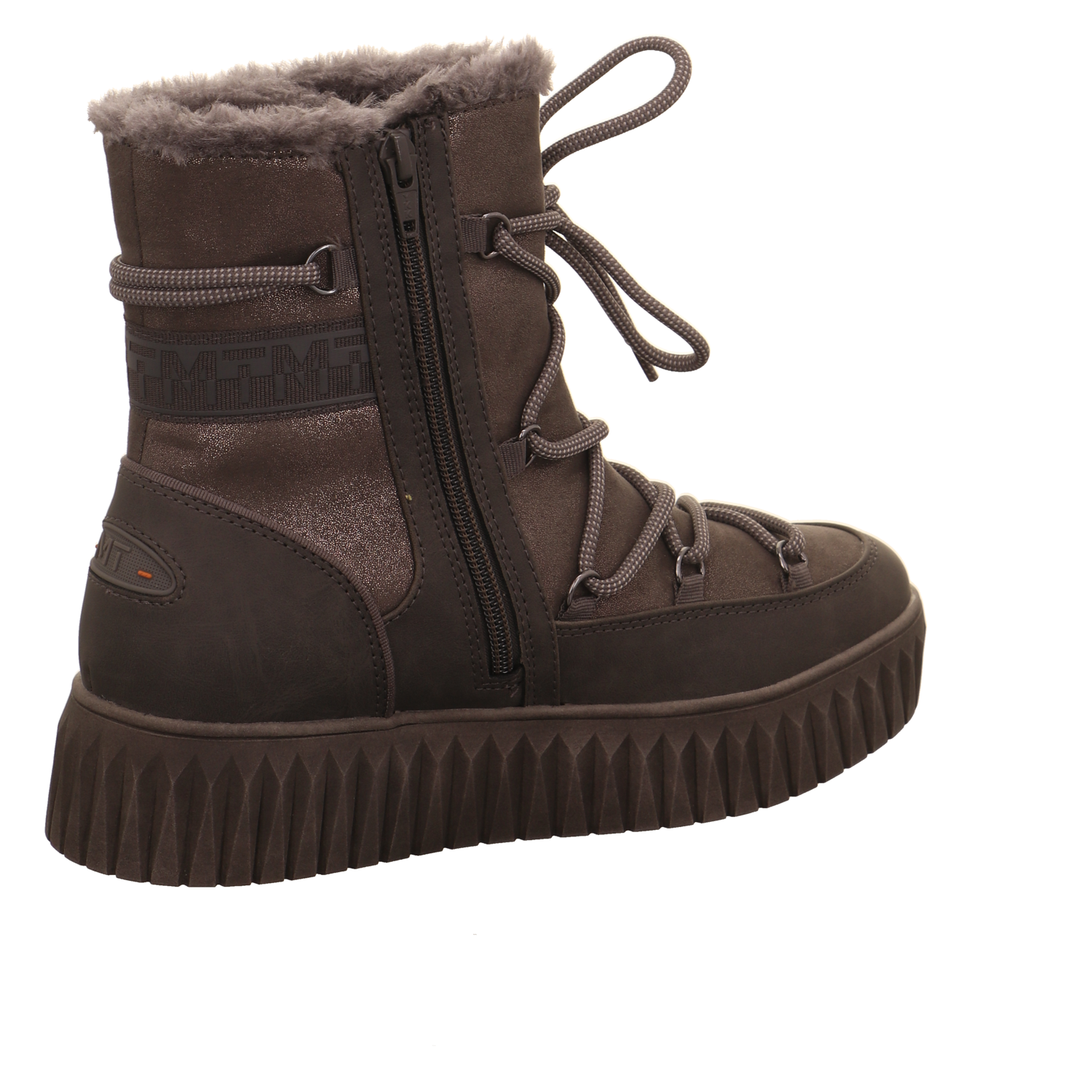 Marco Tozzi  grau kombi Bild5