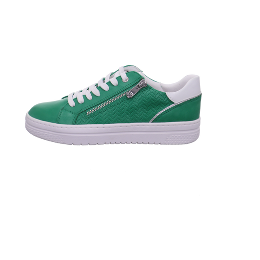 Marco Tozzi  grün Bild1