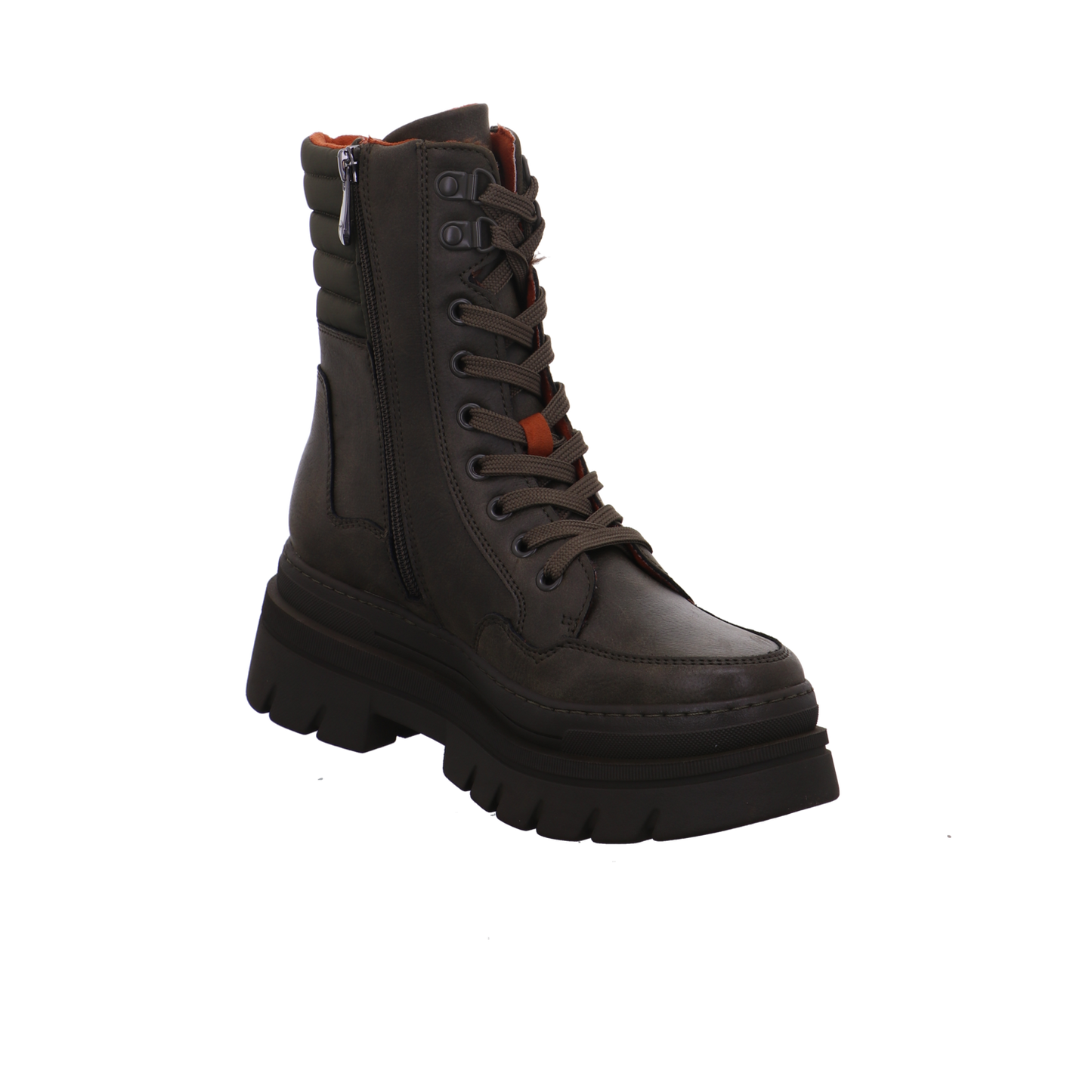 Marco Tozzi  khaki Bild7