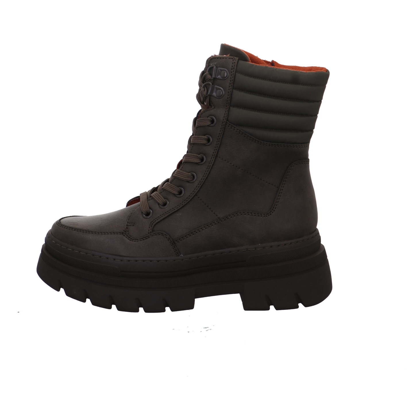 Marco Tozzi  khaki Bild1