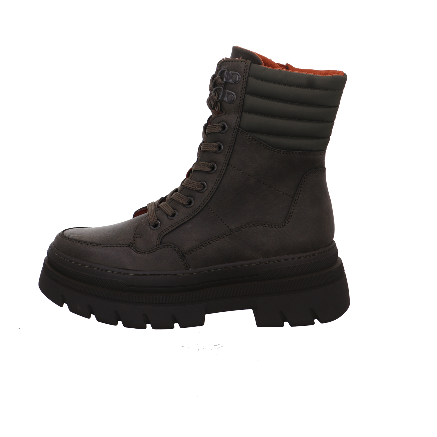 Marco Tozzi  khaki Bild1