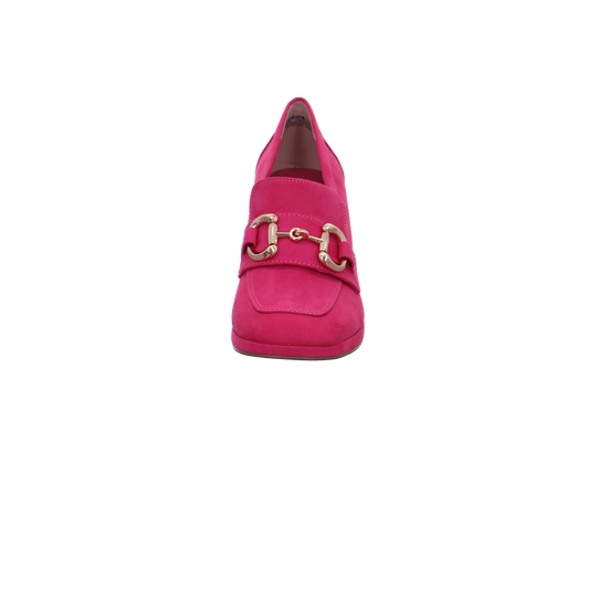 Marco Tozzi  pink Bild3