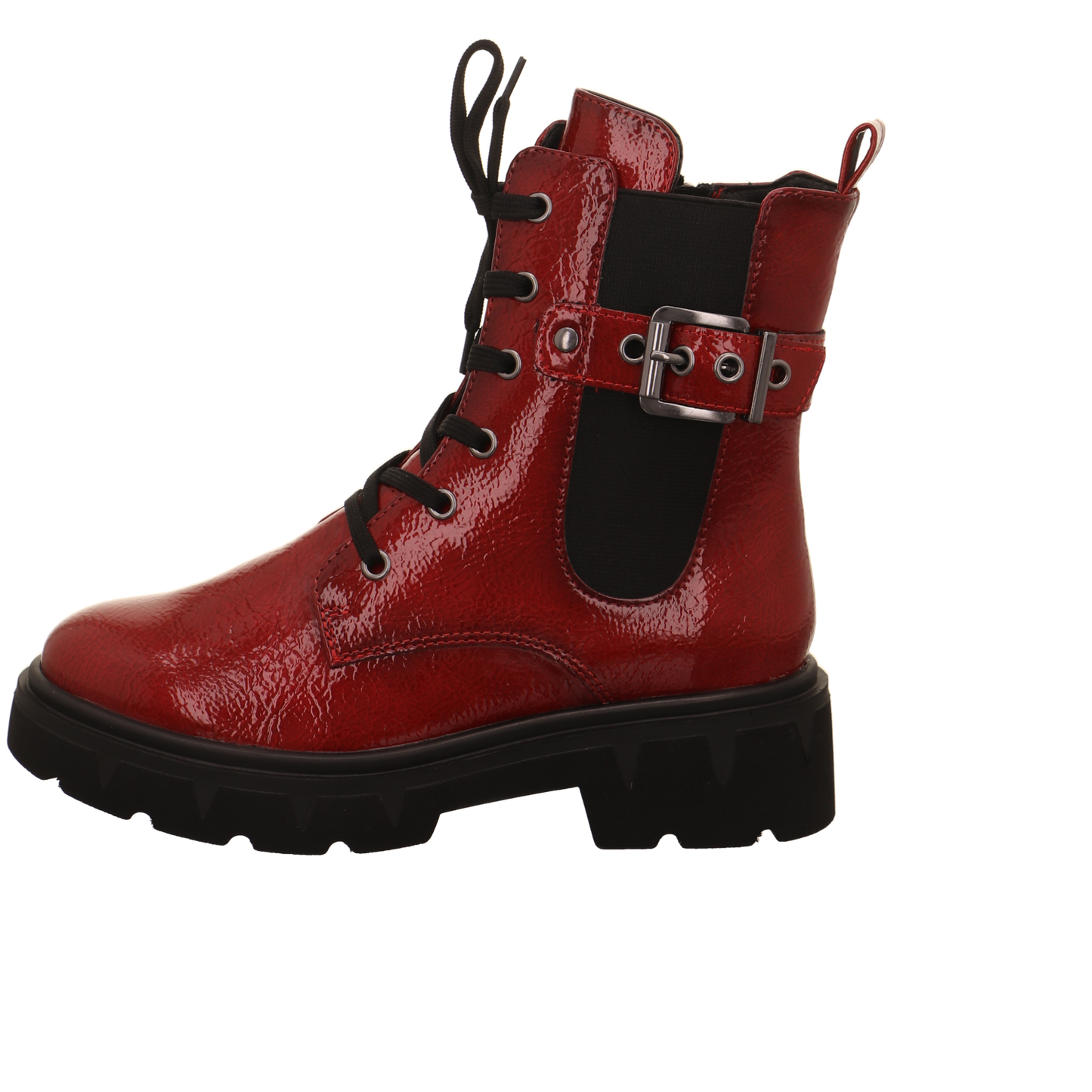 Marco Tozzi  rot Bild1