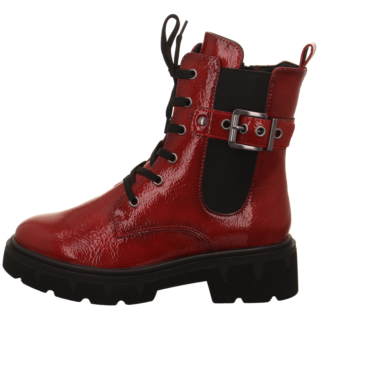 Marco Tozzi  rot Bild1