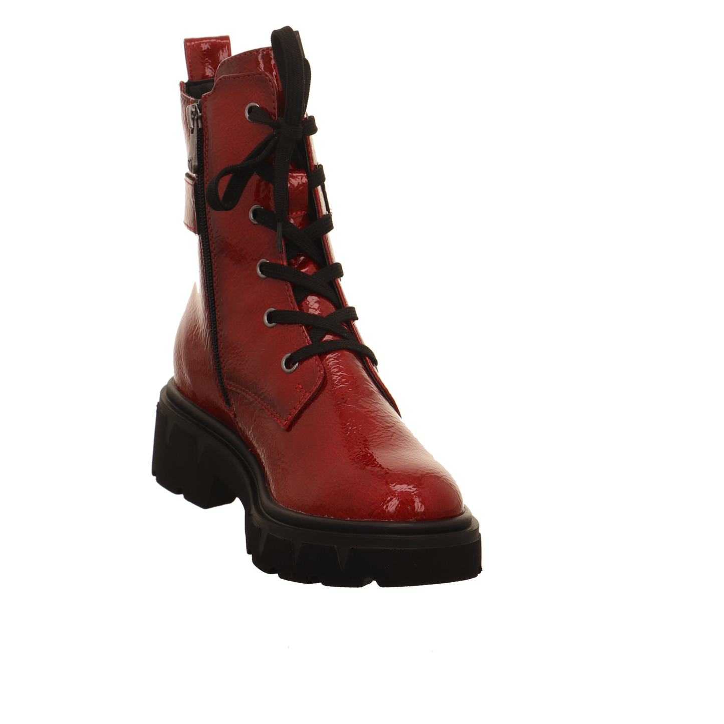 Marco Tozzi  rot Bild7