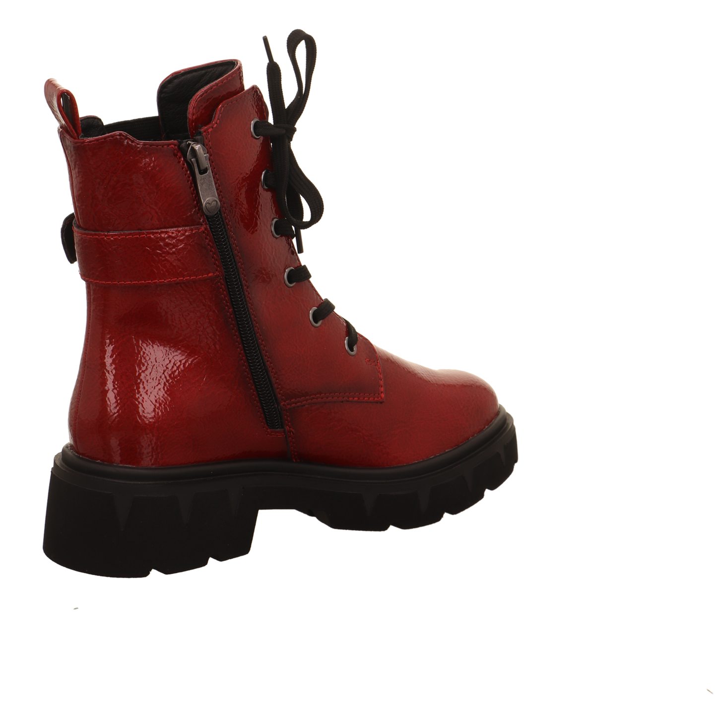 Marco Tozzi  rot Bild5