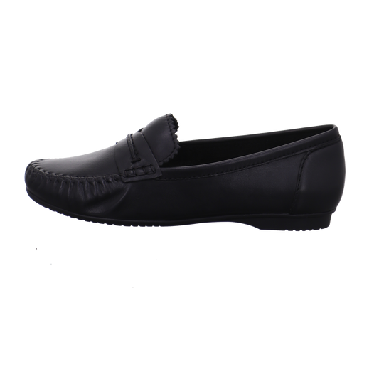 Marco Tozzi  schwarz Bild1