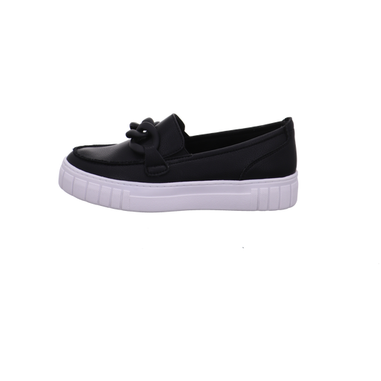 Marco Tozzi  schwarz Bild1