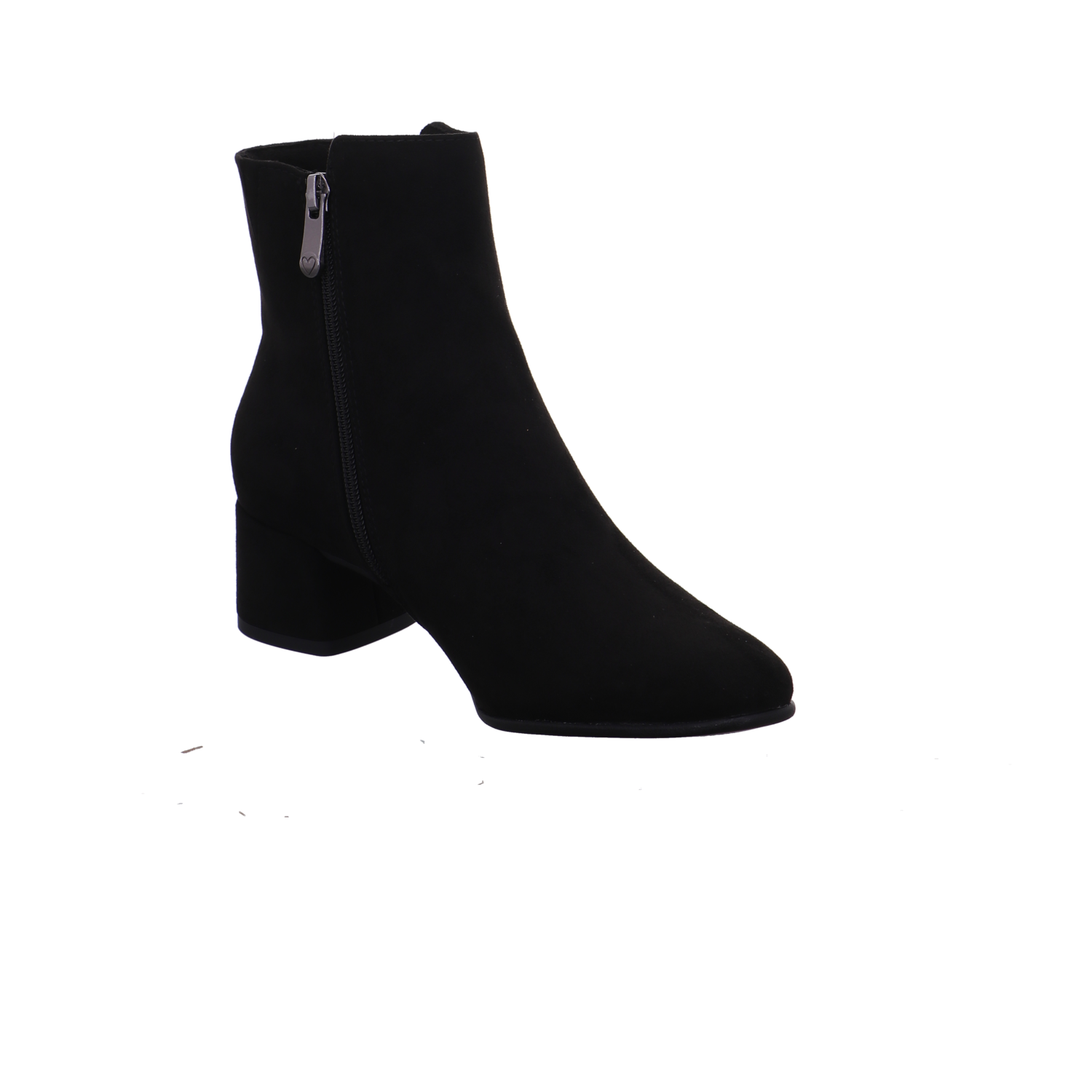 Marco Tozzi  schwarz Bild7