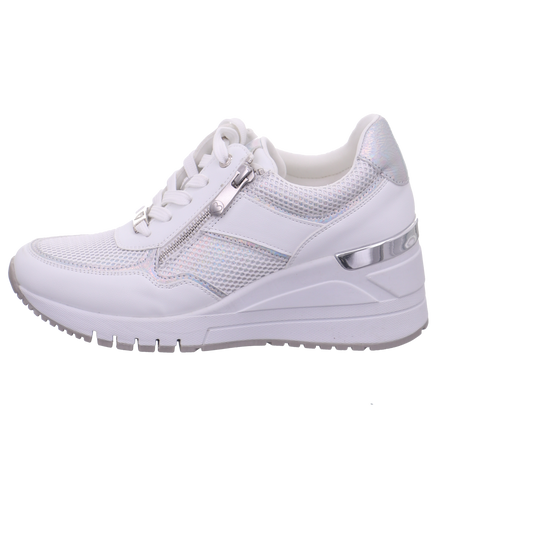 Marco Tozzi  weiß Bild1