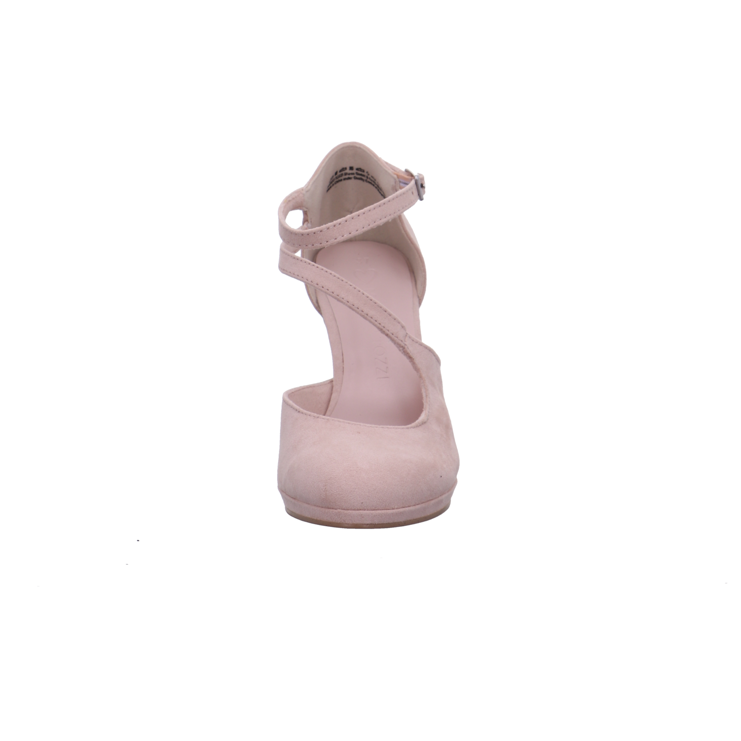 Marco Tozzi Sandalen rose Bild3
