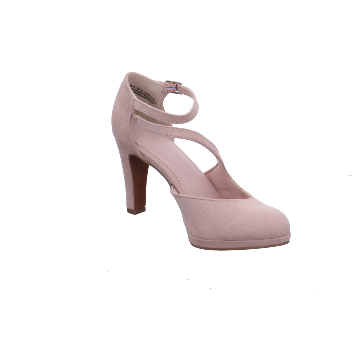 Marco Tozzi Sandalen rose Bild7