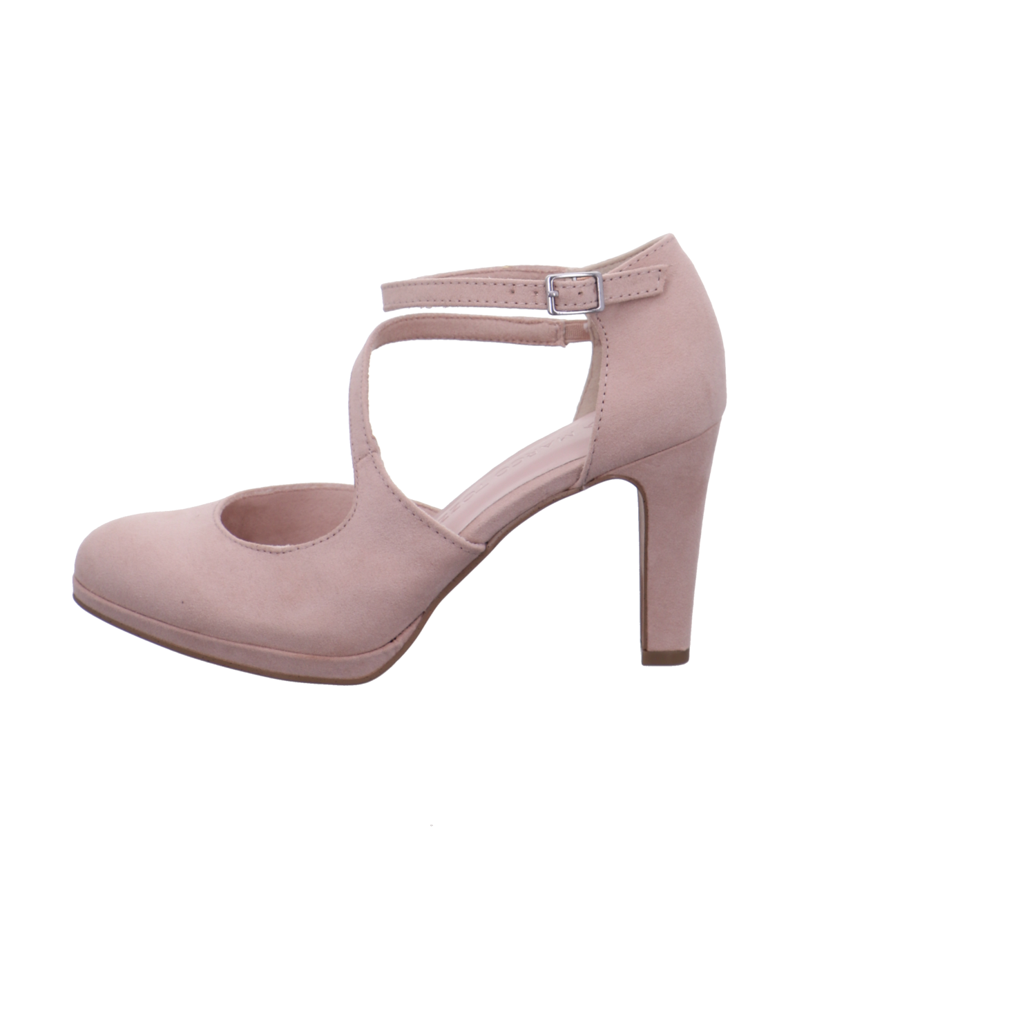 Marco Tozzi Sandalen rose Bild1