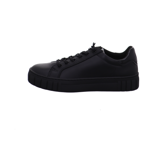 Marco Tozzi Sneaker schwarz Bild1