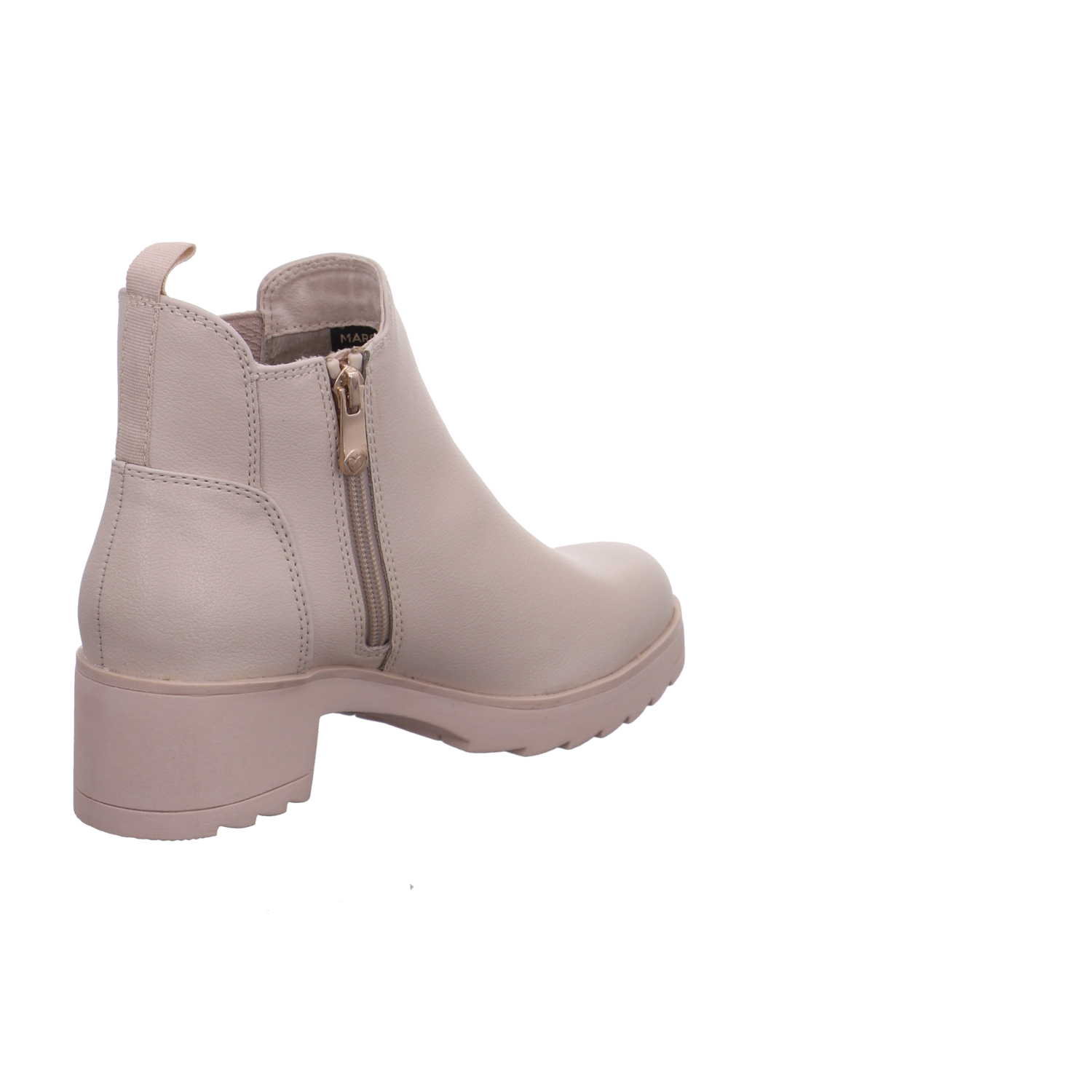 Marco Tozzi Stiefeletten creme Bild5