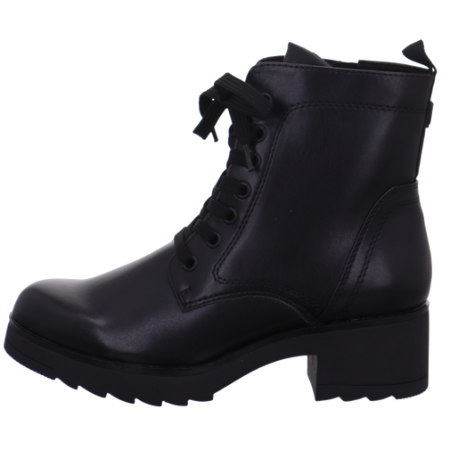 Marco Tozzi Stiefeletten schwarz Bild1