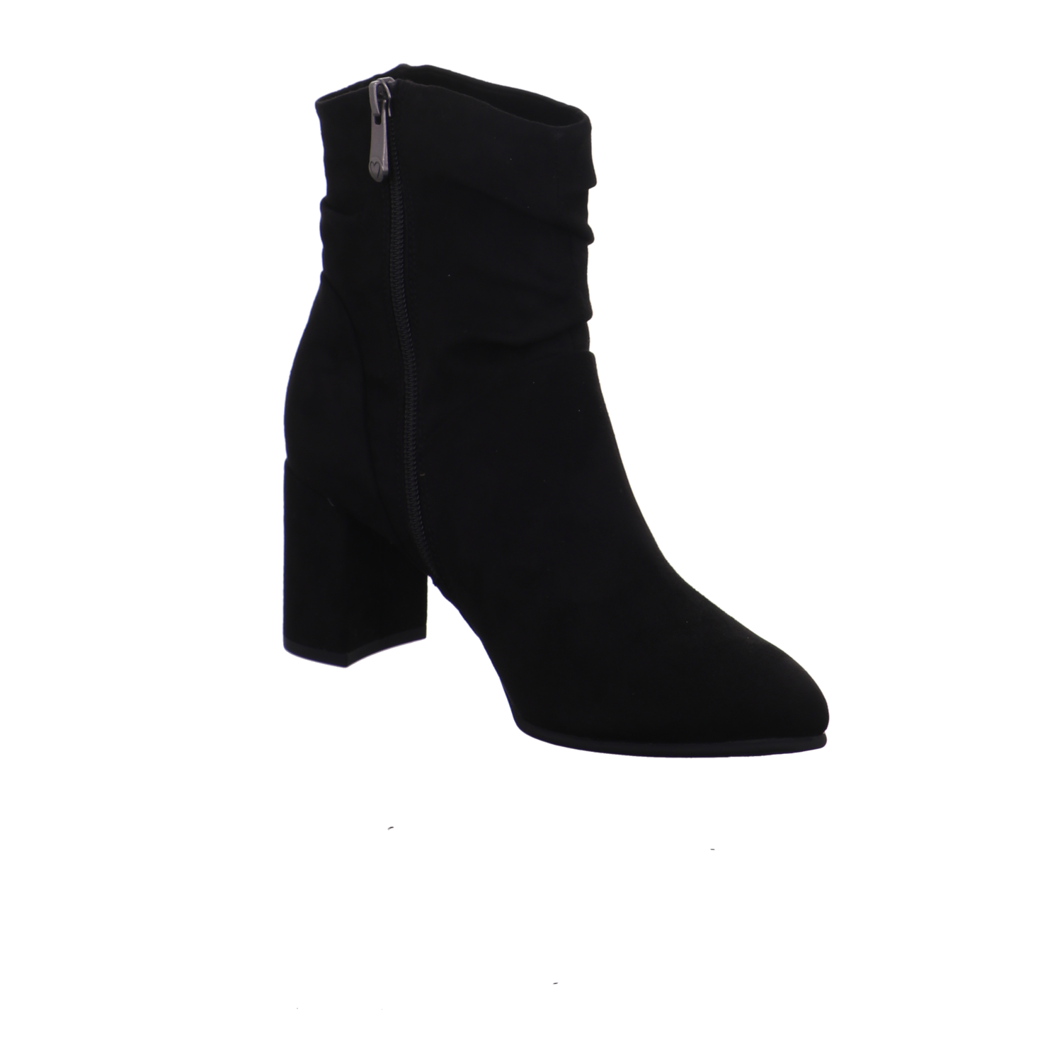 Marco Tozzi Stiefeletten schwarz Bild7