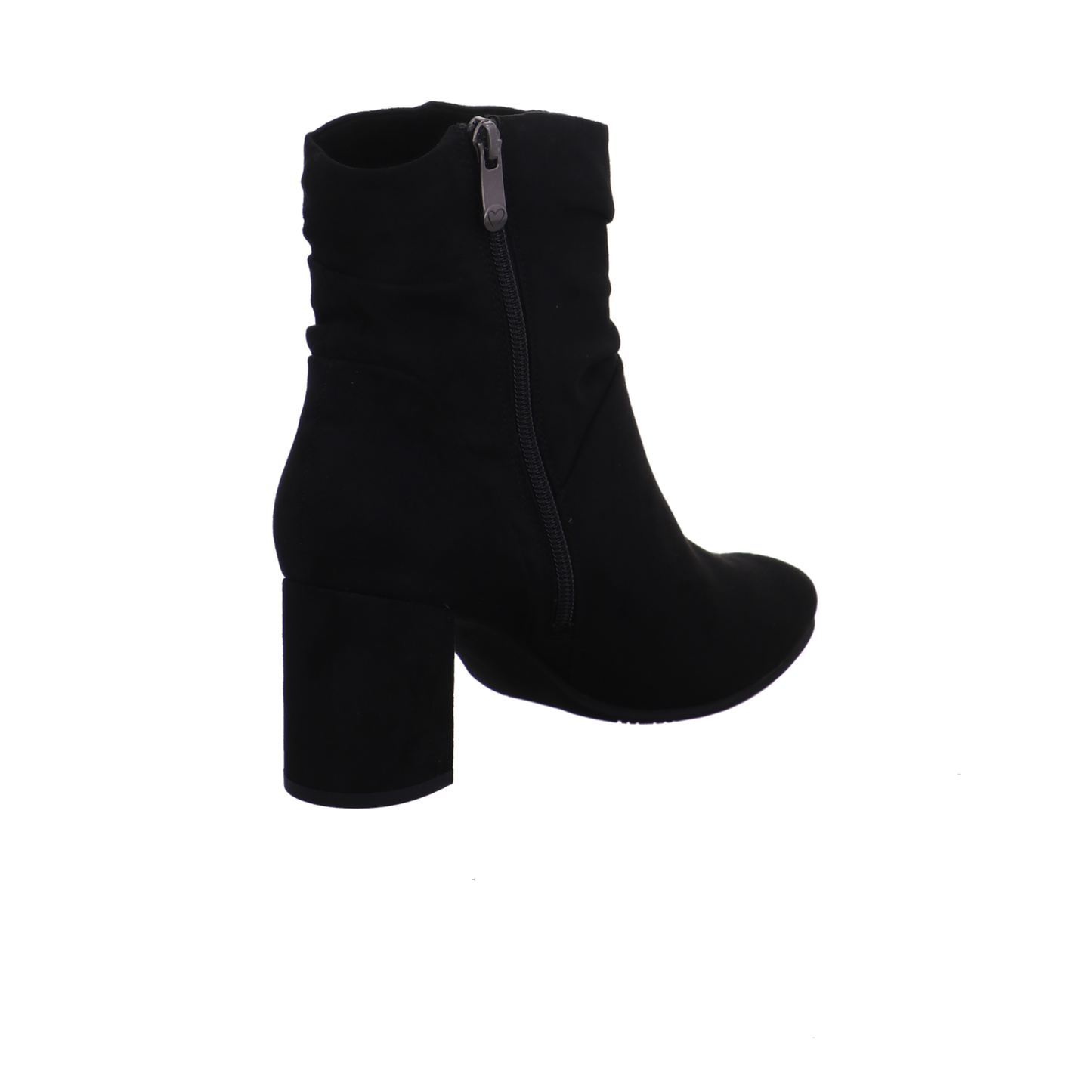 Marco Tozzi Stiefeletten schwarz Bild5