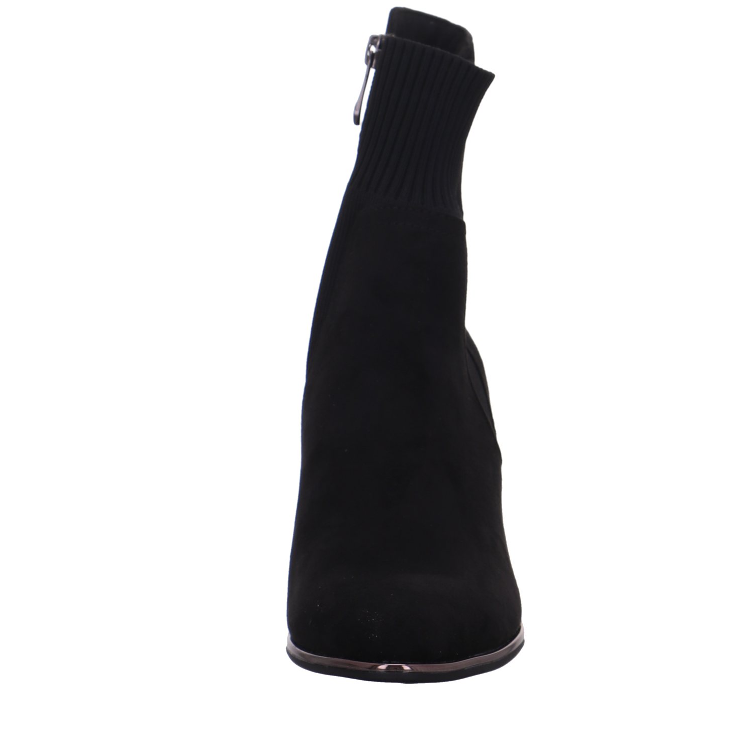 Marco Tozzi Stiefeletten schwarz Bild3