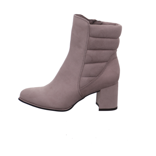 Marco Tozzi Stiefeletten taupe Bild1