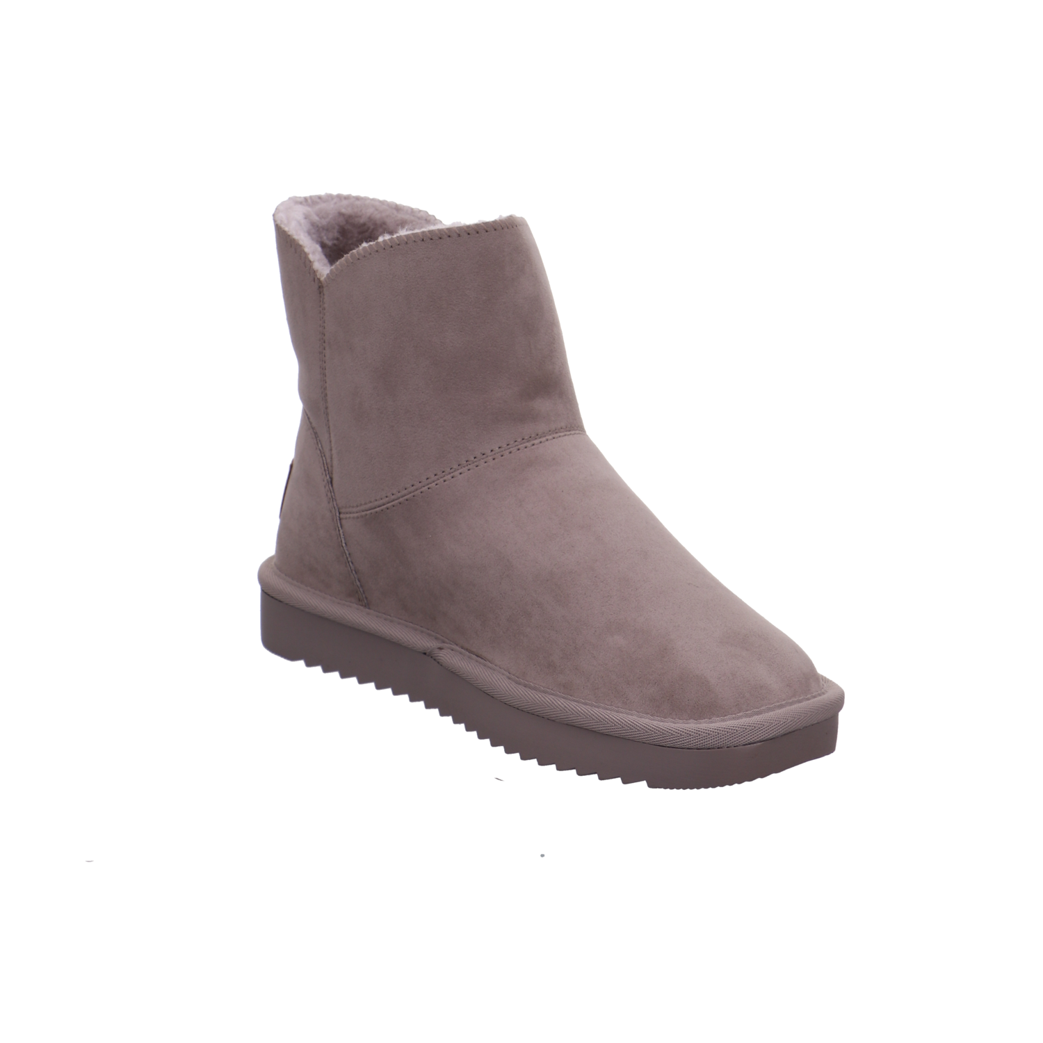 Marco Tozzi Stiefeletten taupe Bild7