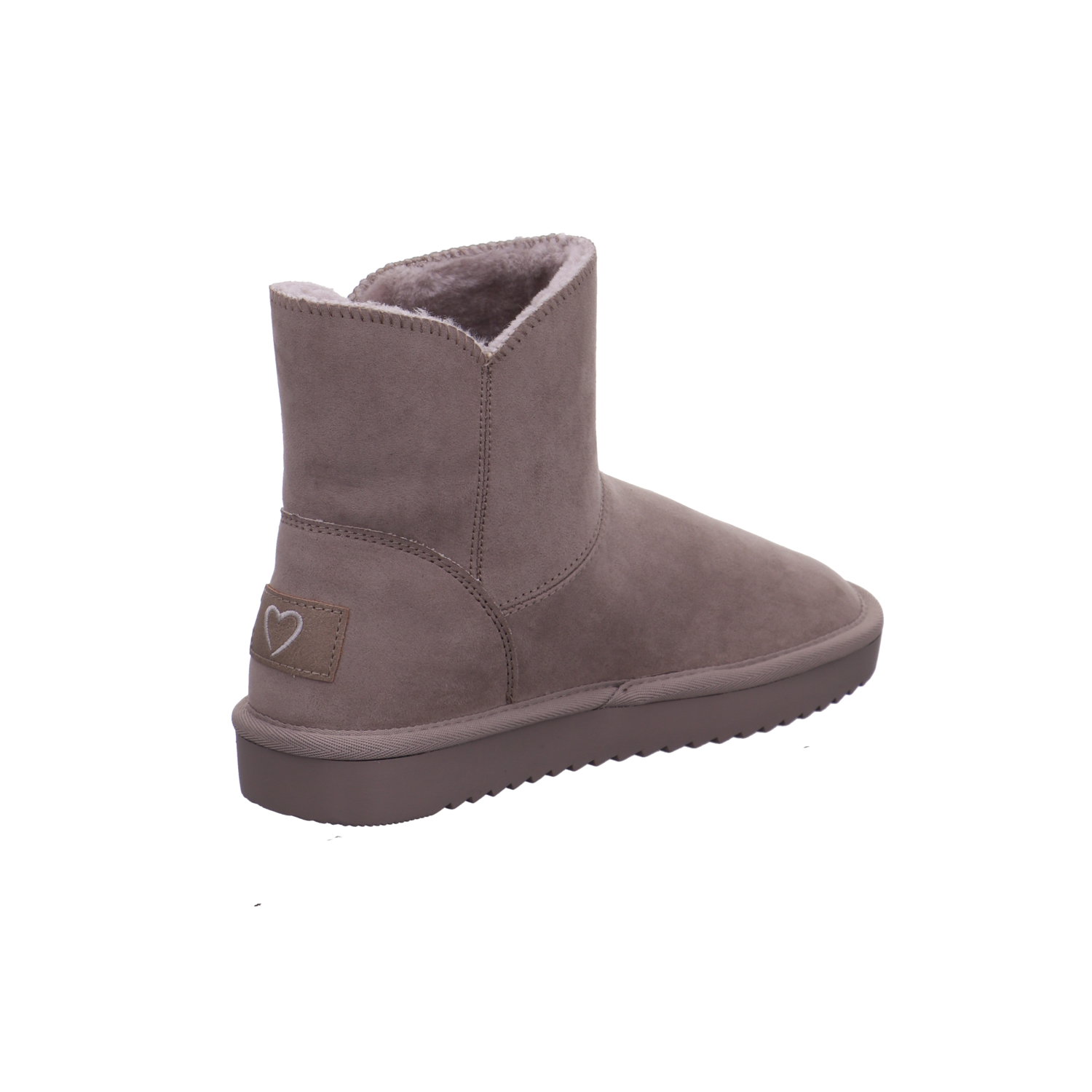 Marco Tozzi Stiefeletten taupe Bild5