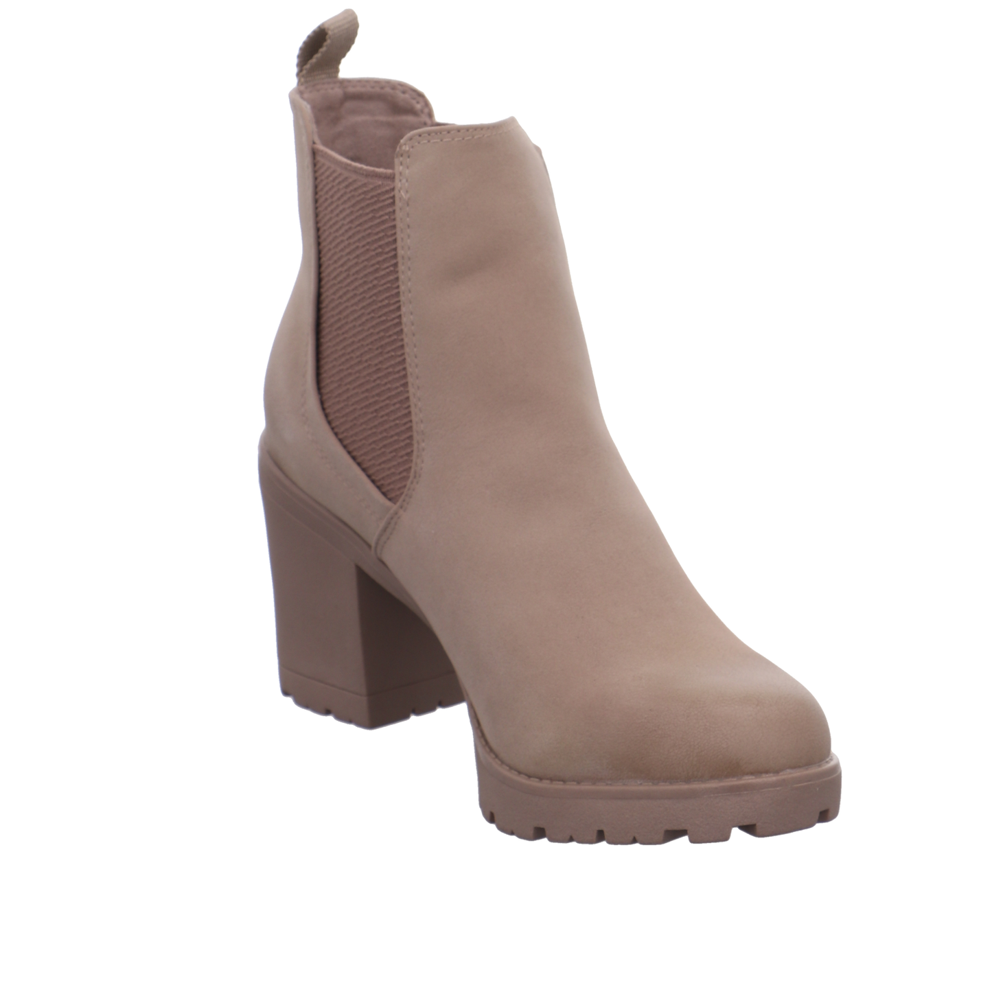 Marco Tozzi Stiefeletten taupe Bild7