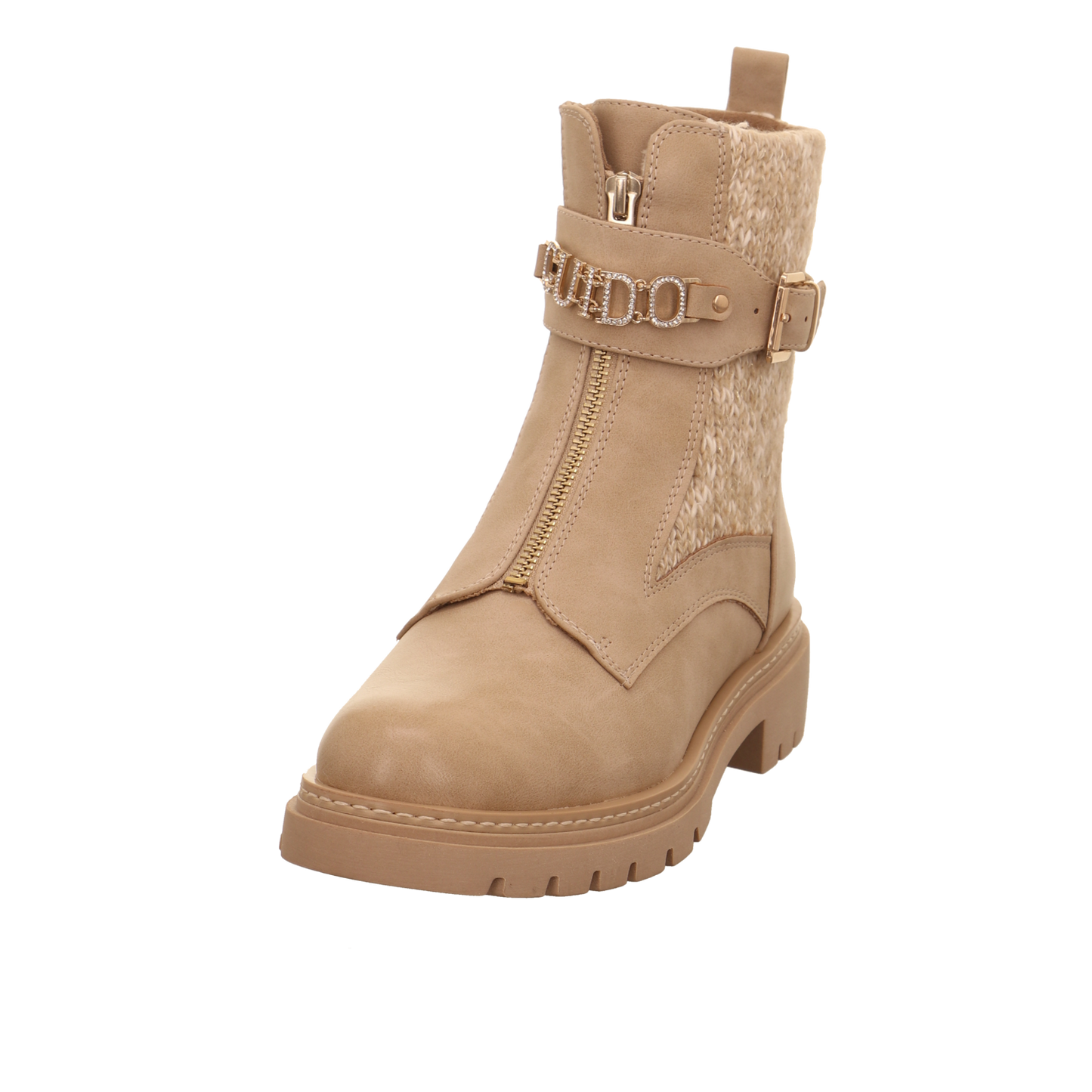 Marco Tozzi by GMK  beige kombi Bild3