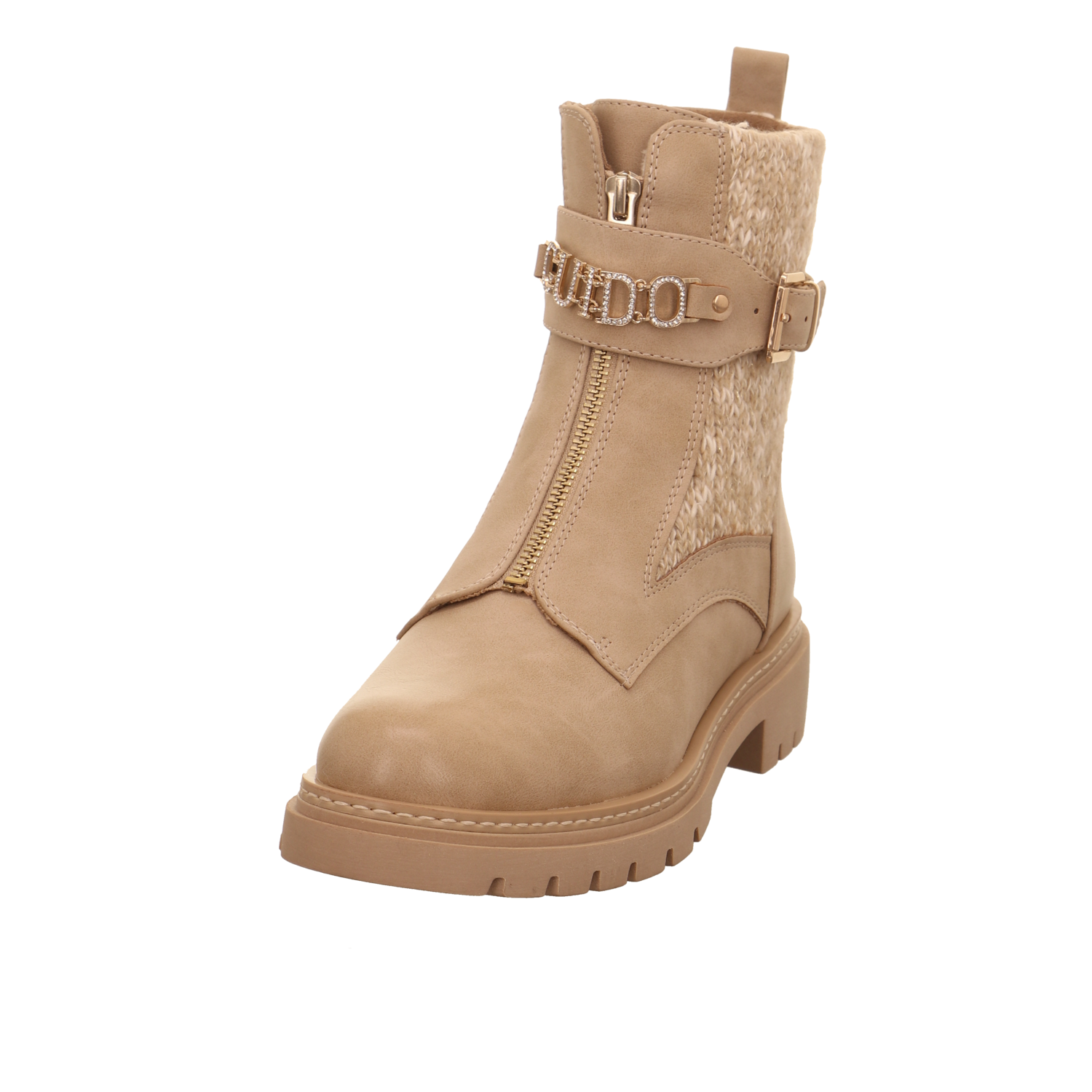 Marco Tozzi by GMK  beige kombi Bild3