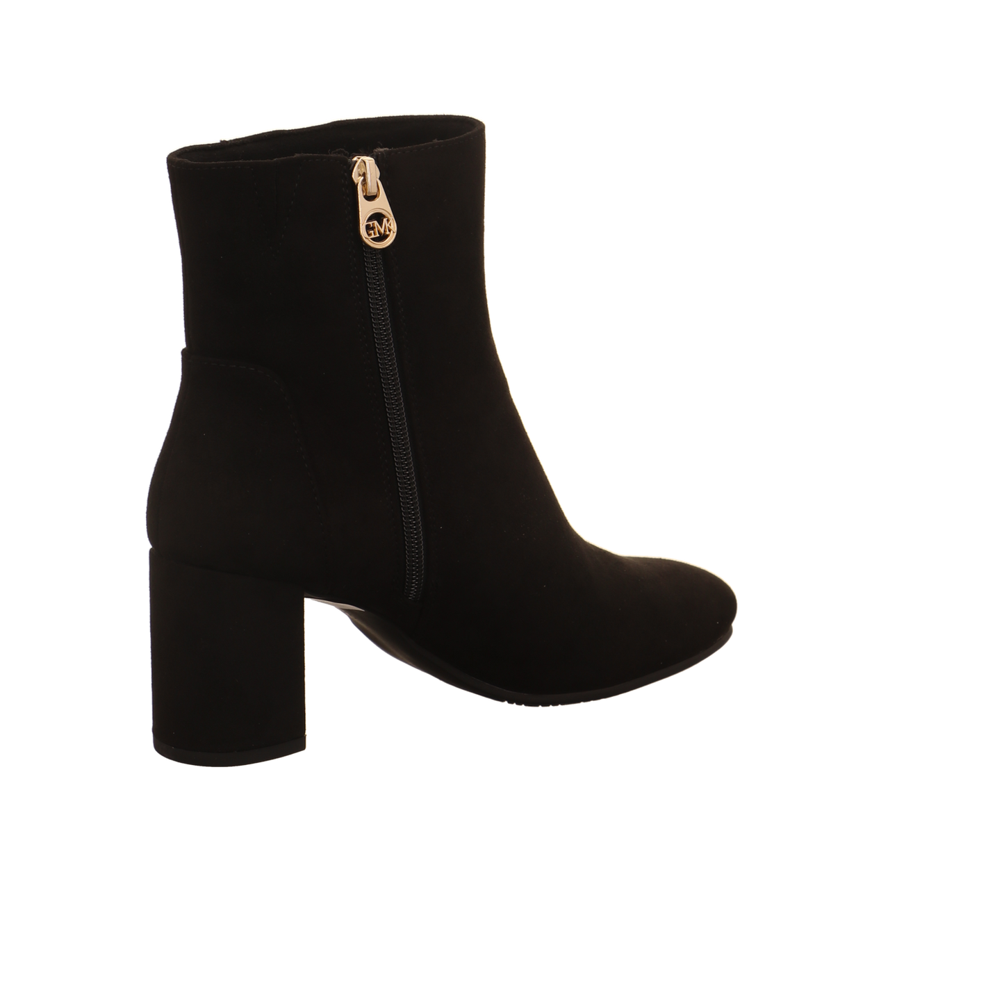 Marco Tozzi by GMK  schwarz Bild5