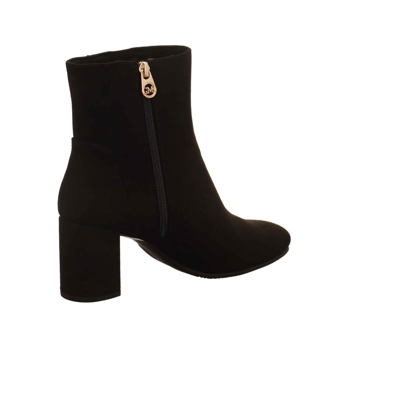 Marco Tozzi by GMK  schwarz Bild5