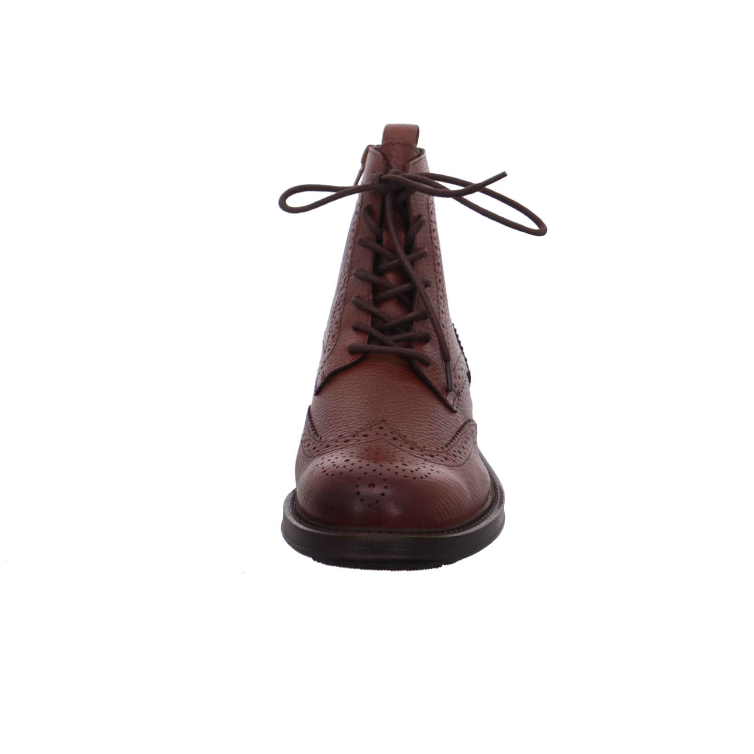 Marco Tozzi by GMK Boots & Stiefel  cognac Bild3