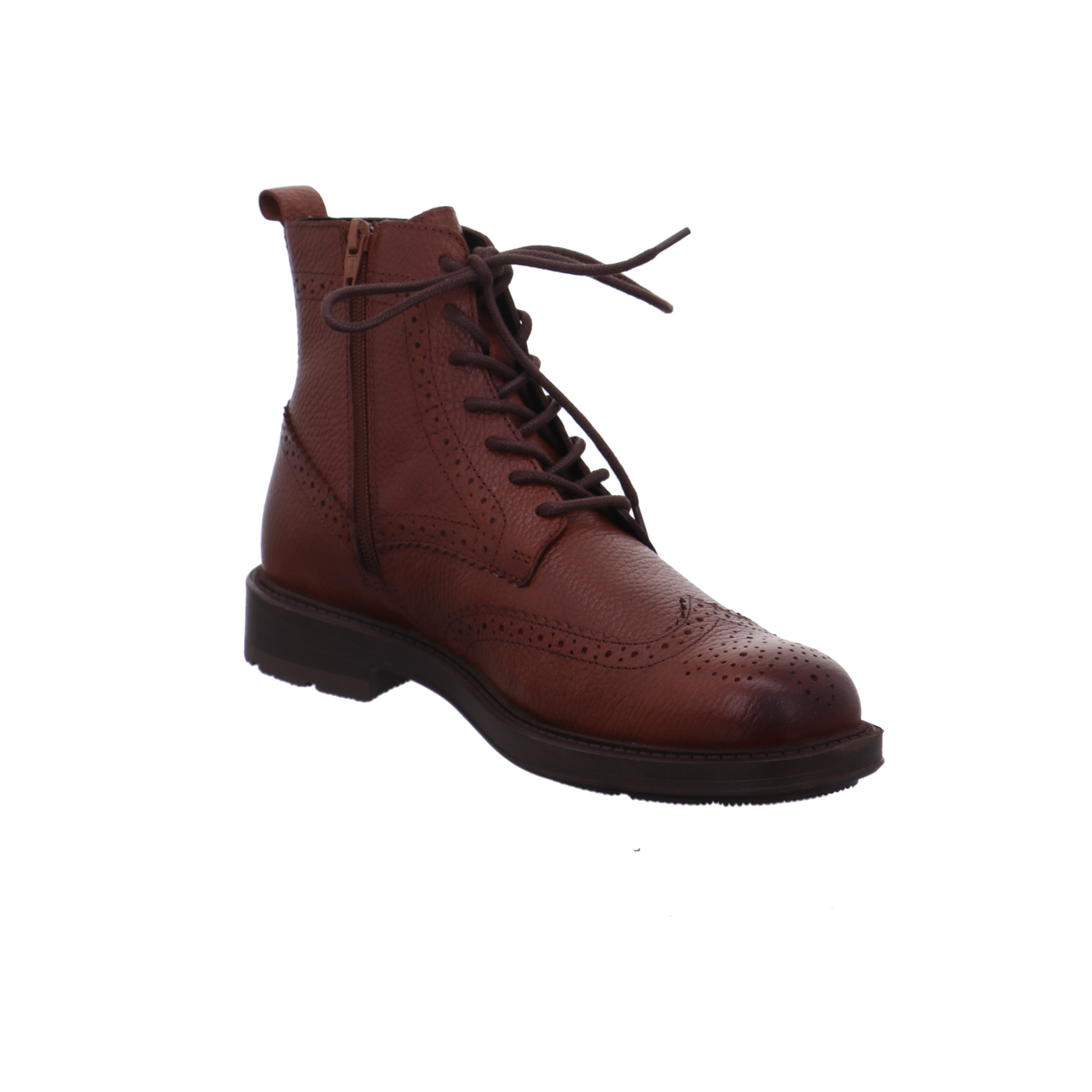 Marco Tozzi by GMK Boots & Stiefel  cognac Bild7