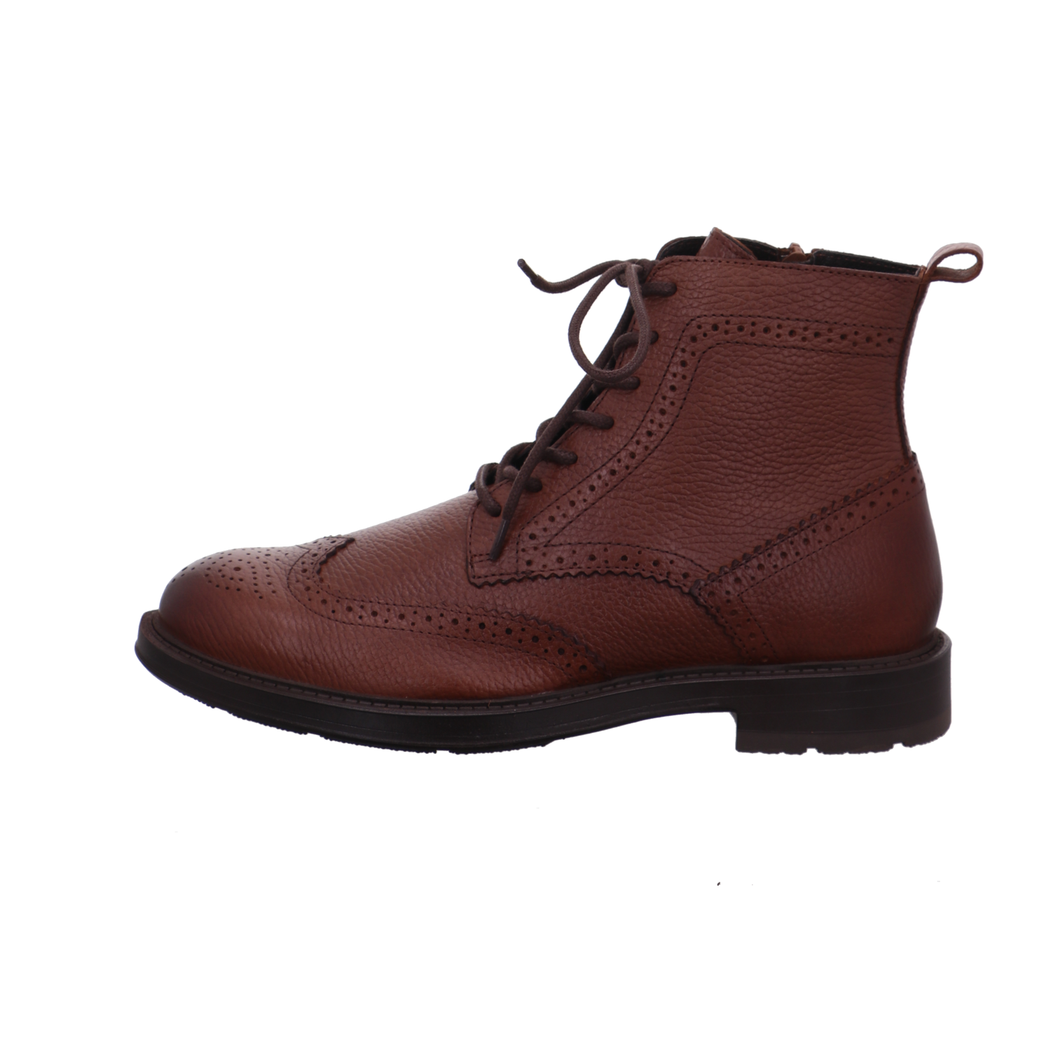 Marco Tozzi by GMK Boots & Stiefel  cognac Bild1