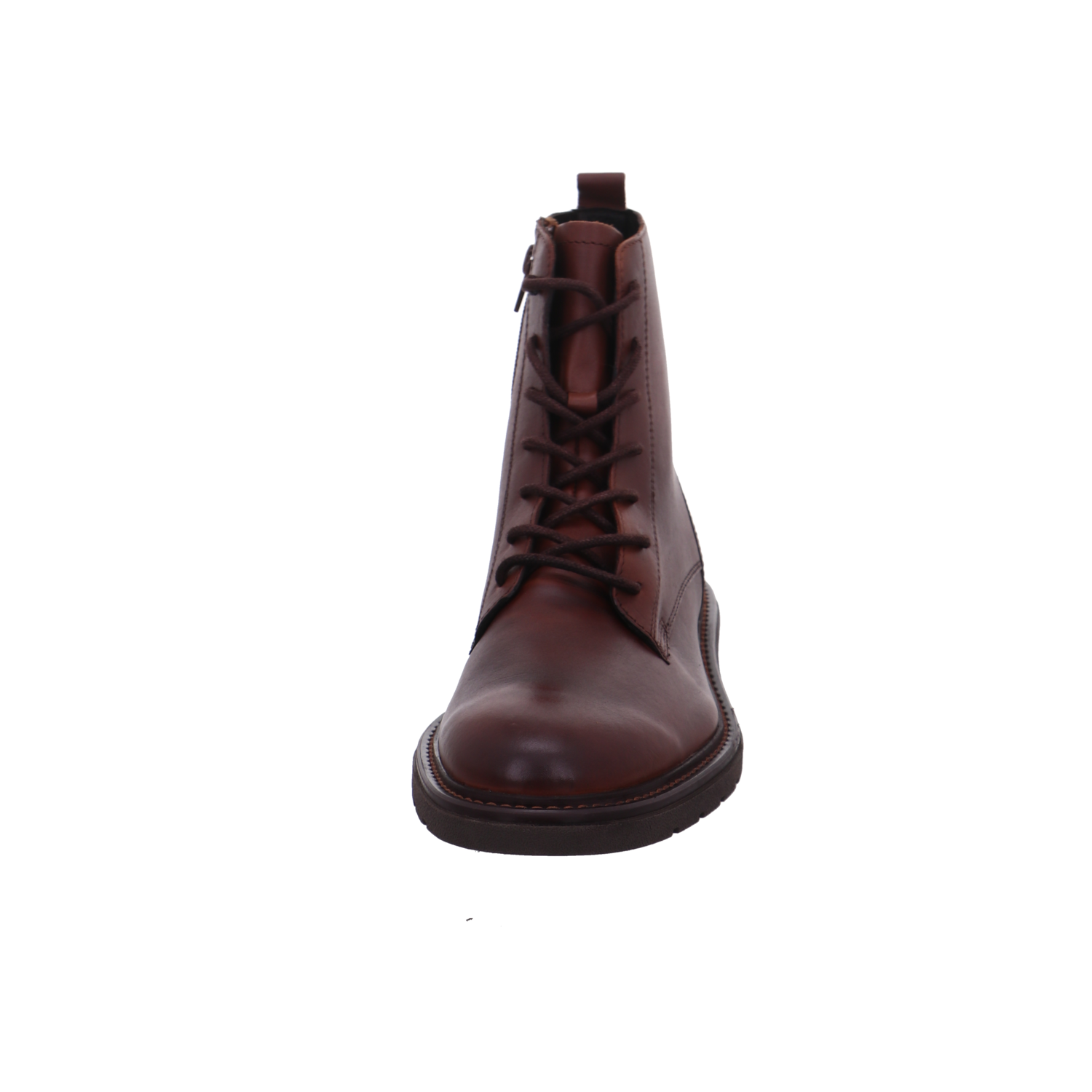 Marco Tozzi by GMK Boots & Stiefel  cognac Bild3