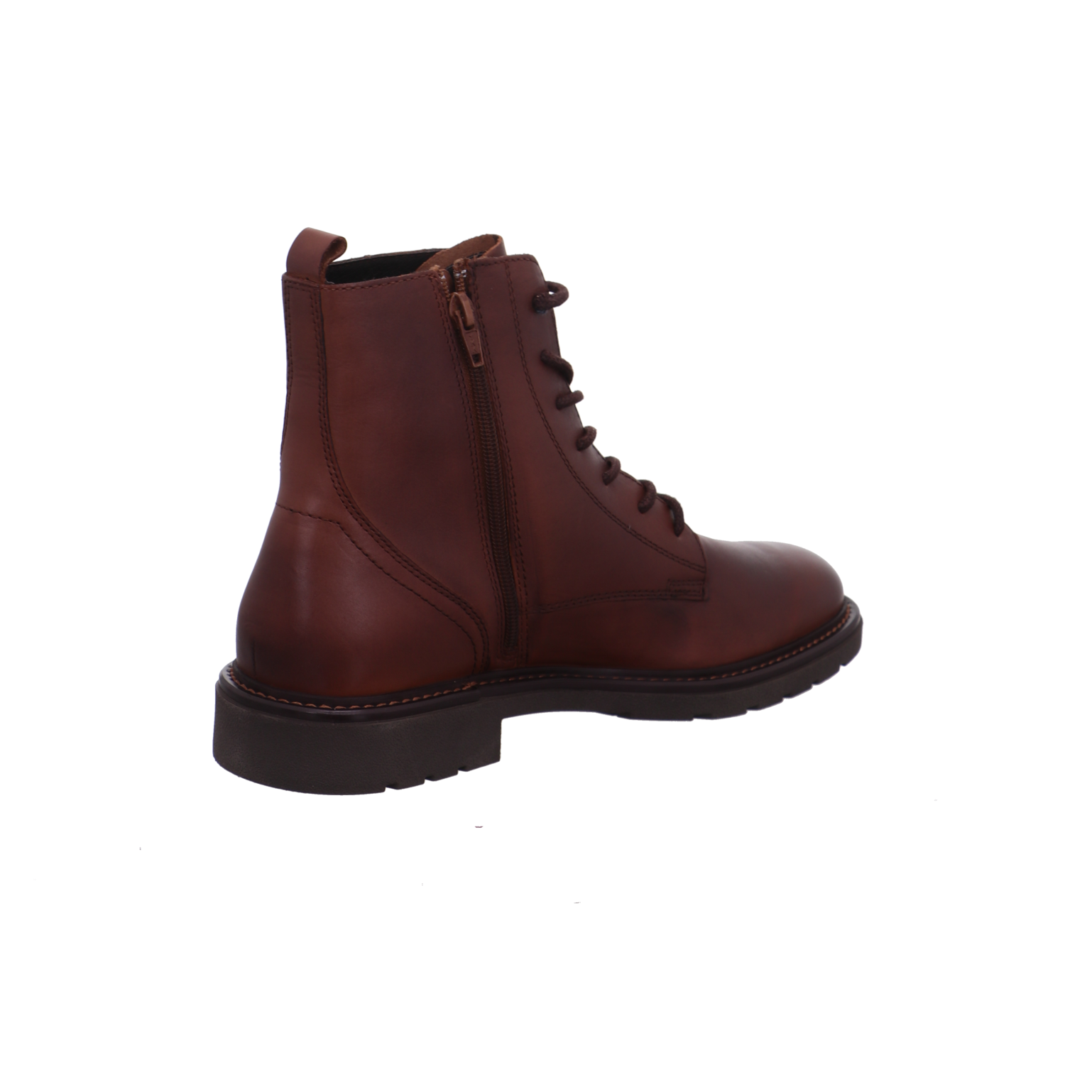 Marco Tozzi by GMK Boots & Stiefel  cognac Bild5