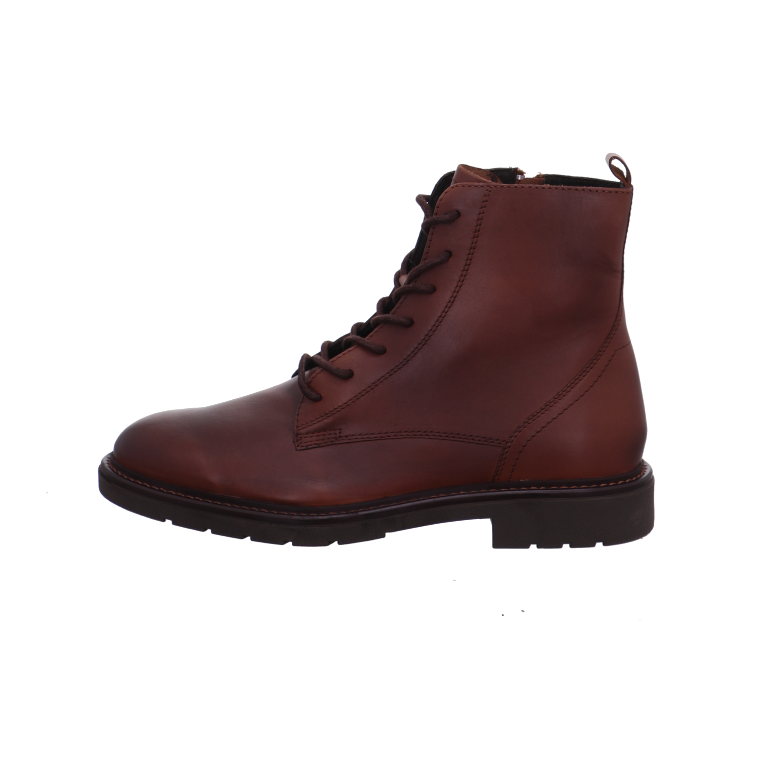 Marco Tozzi by GMK Boots & Stiefel  cognac Bild1