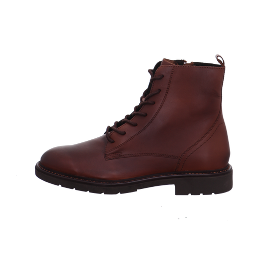 Marco Tozzi by GMK Boots & Stiefel  cognac Bild1
