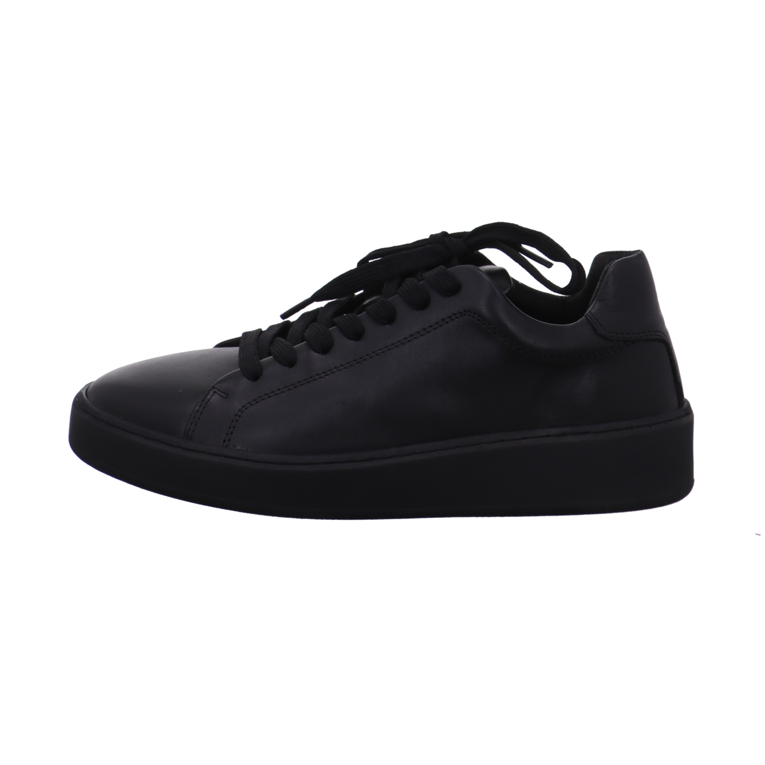 Marco Tozzi by GMK Schnürschuhe schwarz Bild1
