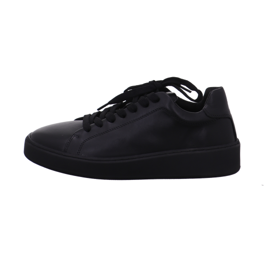 Marco Tozzi by GMK Schnürschuhe schwarz Bild1